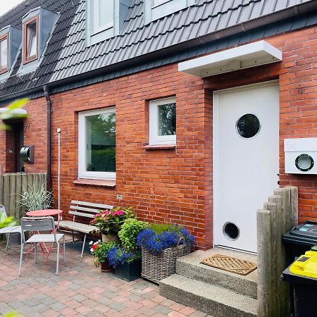 Villa Nordlys - Local & Style Westerland Exterior foto